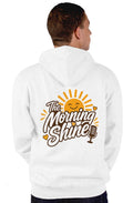 tultex zip up hoody
