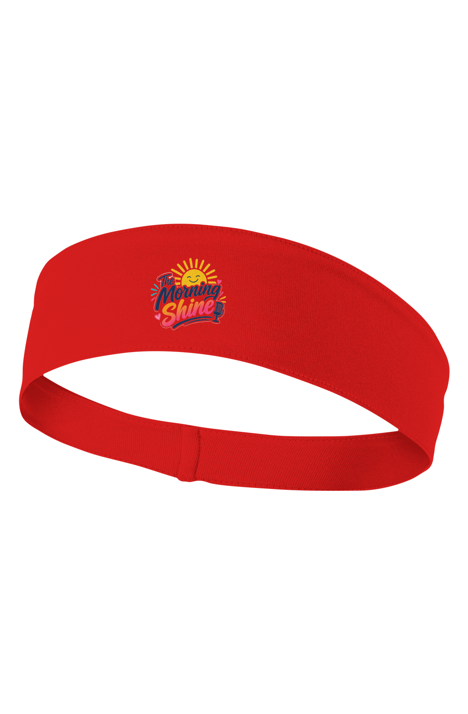 PosiCharge Competitor Headband