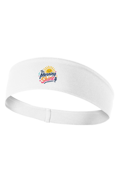 PosiCharge Competitor Headband