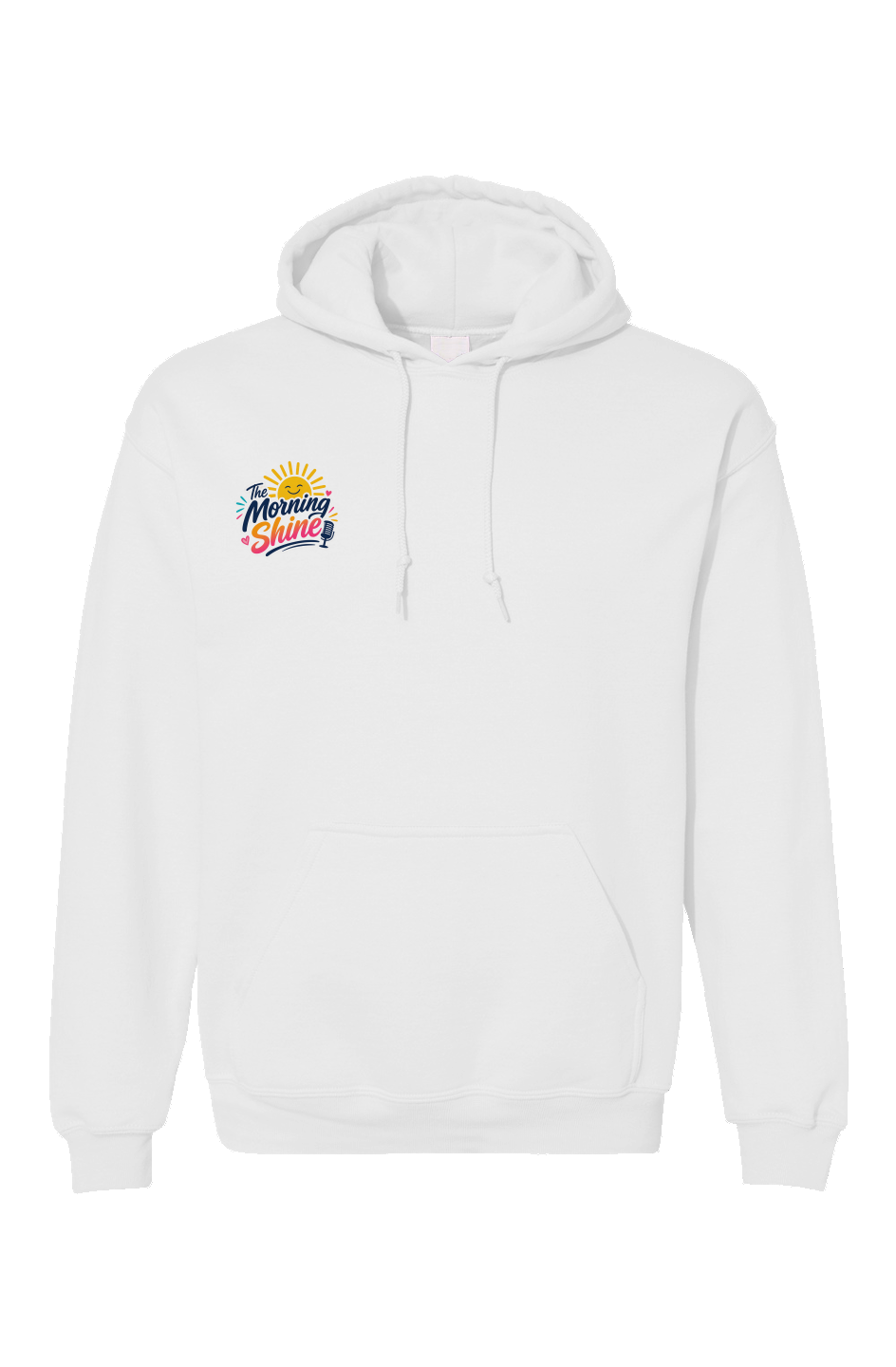 Unisex Gildan Hoodie
