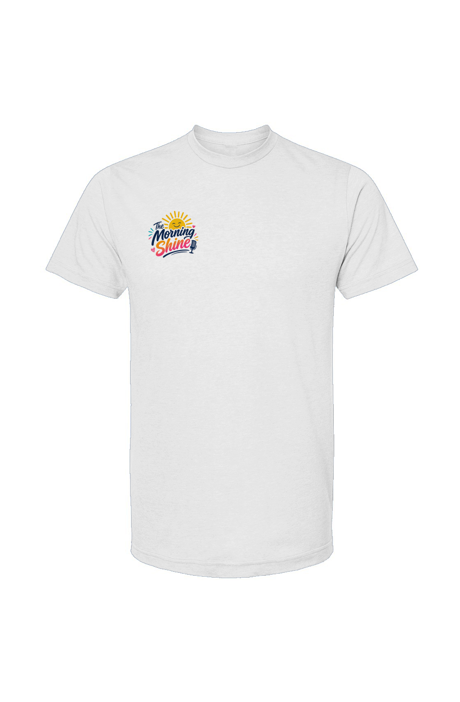 Tultex Mens blend tee