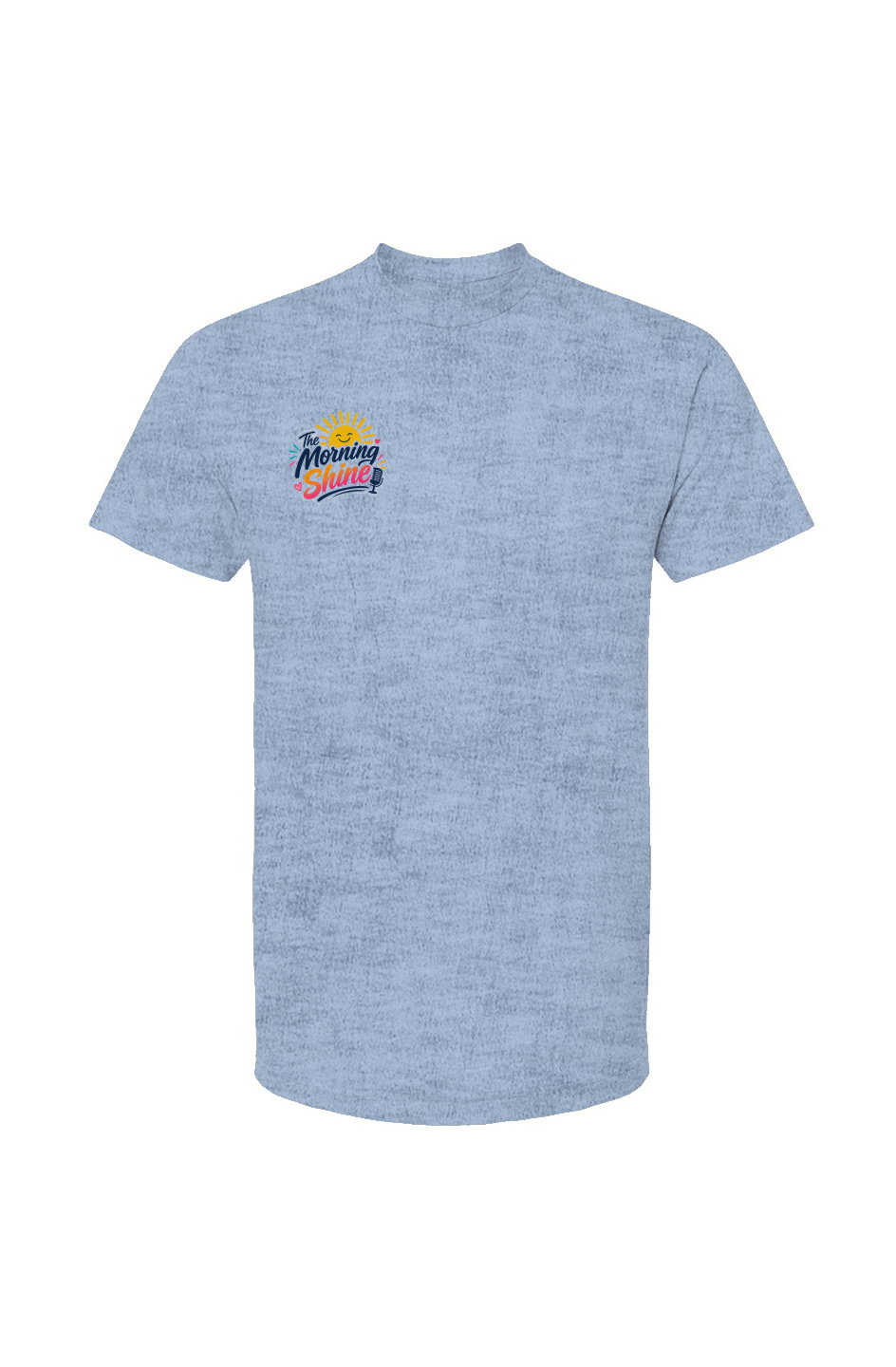 Tultex Mens blend tee
