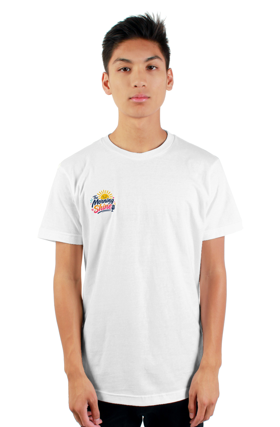 tultex mens t shirt