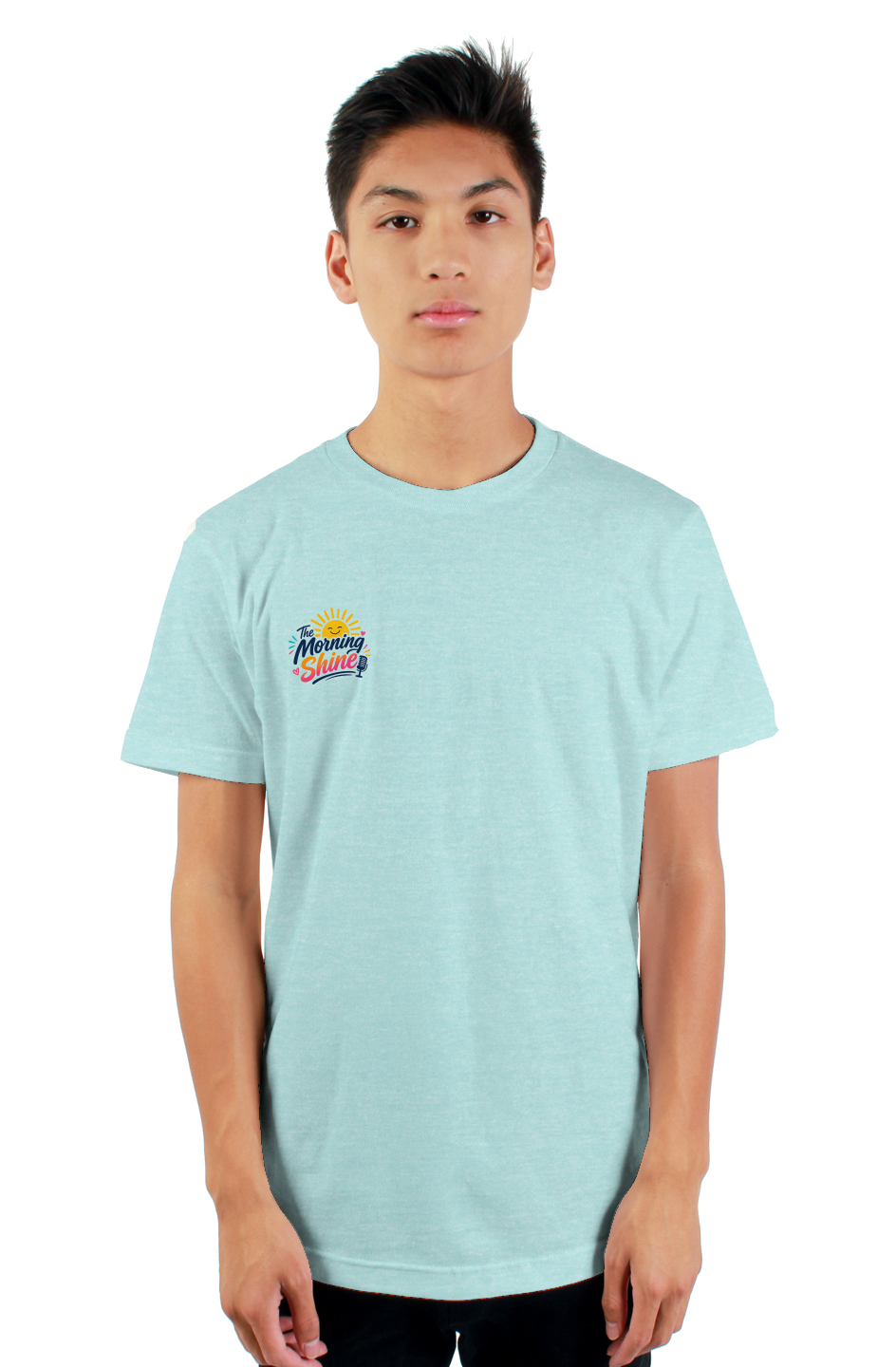 tultex mens t shirt