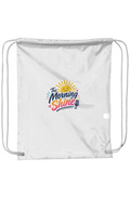 Drawstring Pack with DUROcord