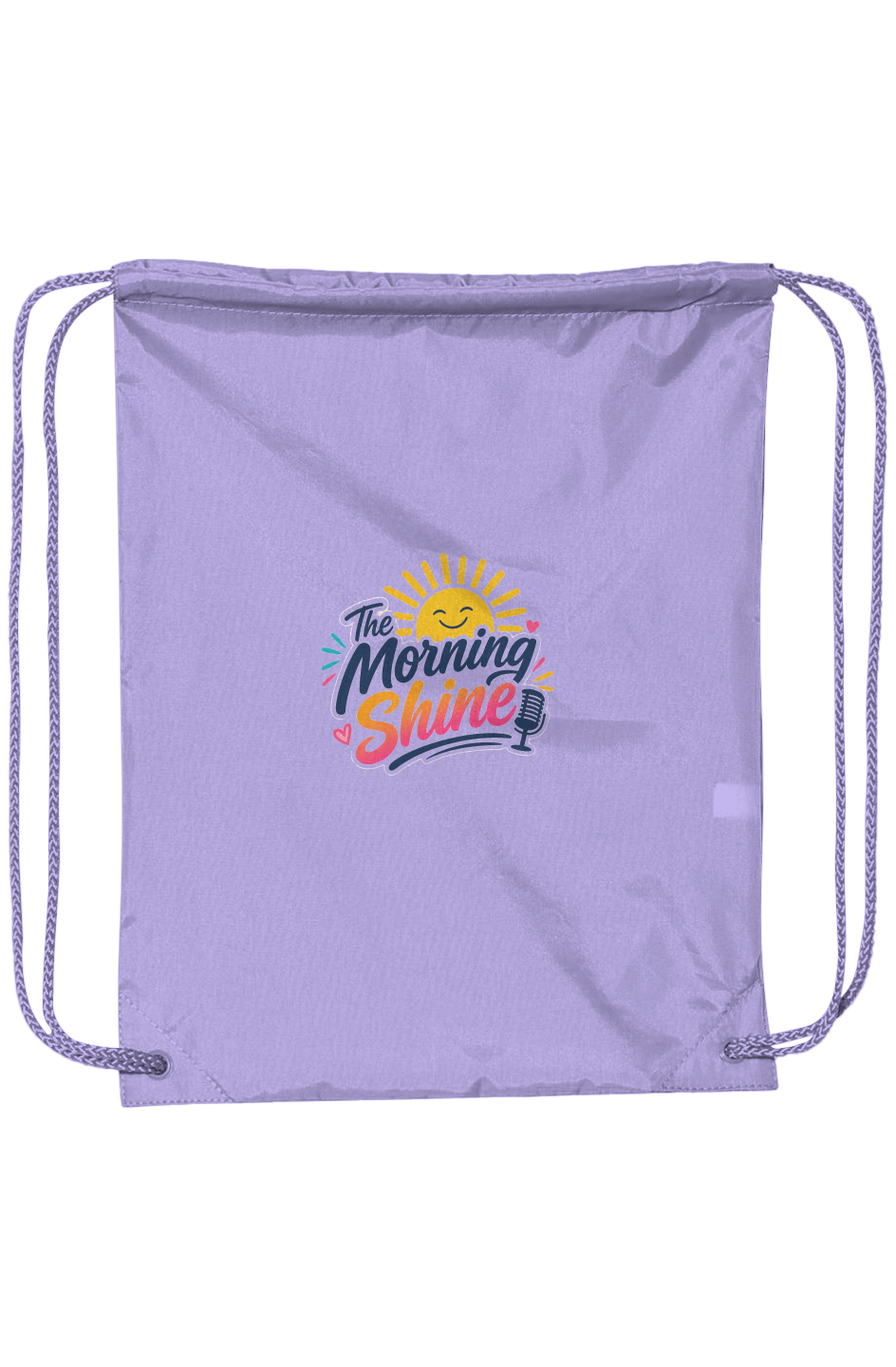 Drawstring Pack with DUROcord
