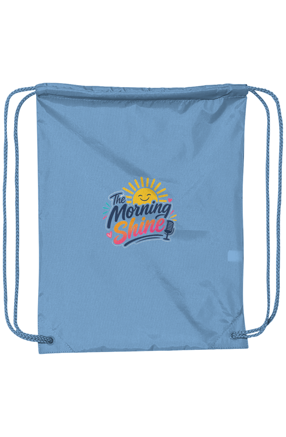 Drawstring Pack with DUROcord