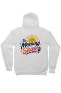 gildan zip hoody
