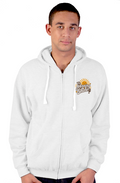 tultex zip up hoody